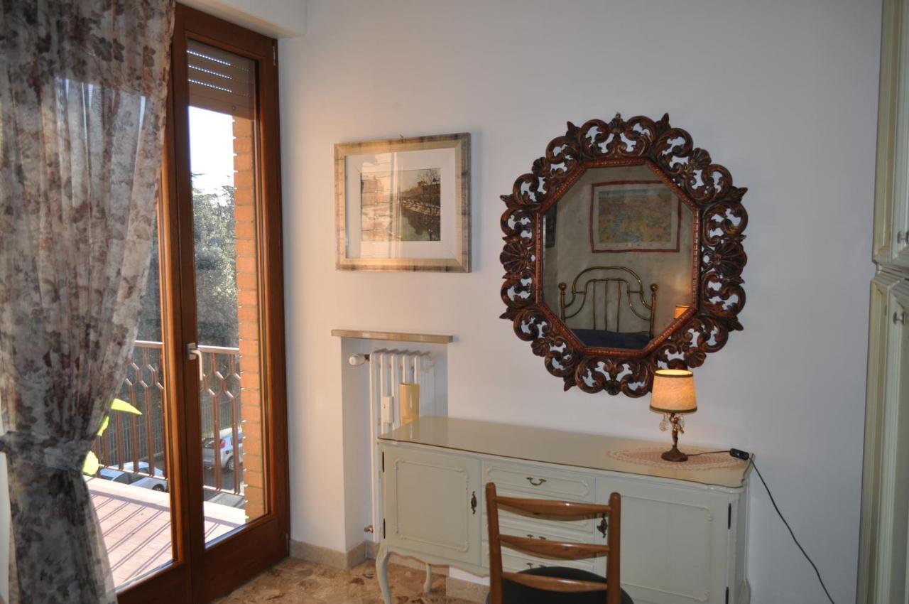 B&B Pergolesi เวโรนา ภายนอก รูปภาพ
