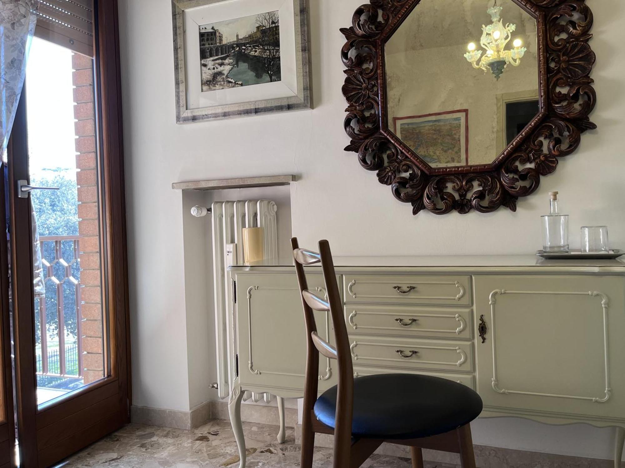 B&B Pergolesi เวโรนา ภายนอก รูปภาพ