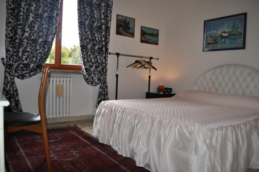 B&B Pergolesi เวโรนา ภายนอก รูปภาพ