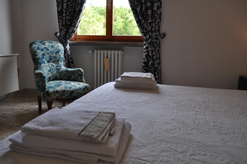B&B Pergolesi เวโรนา ภายนอก รูปภาพ