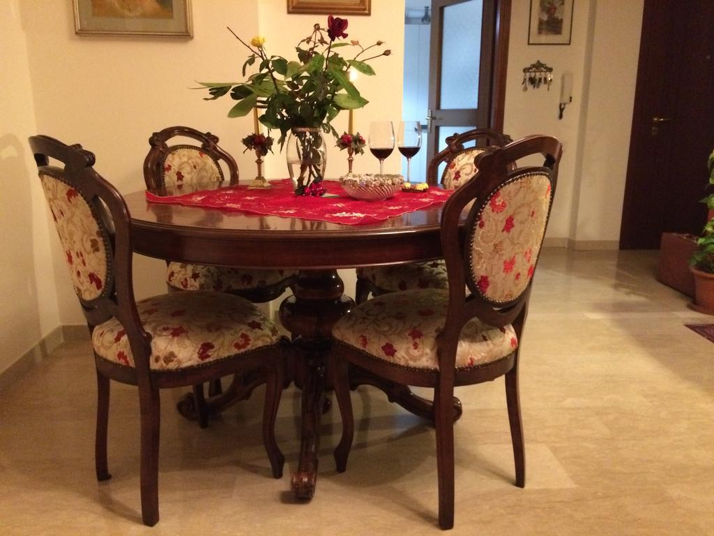 B&B Pergolesi เวโรนา ภายนอก รูปภาพ