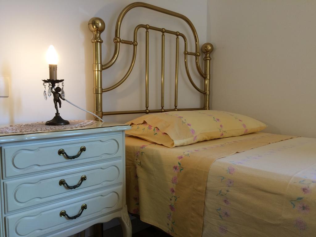 B&B Pergolesi เวโรนา ภายนอก รูปภาพ