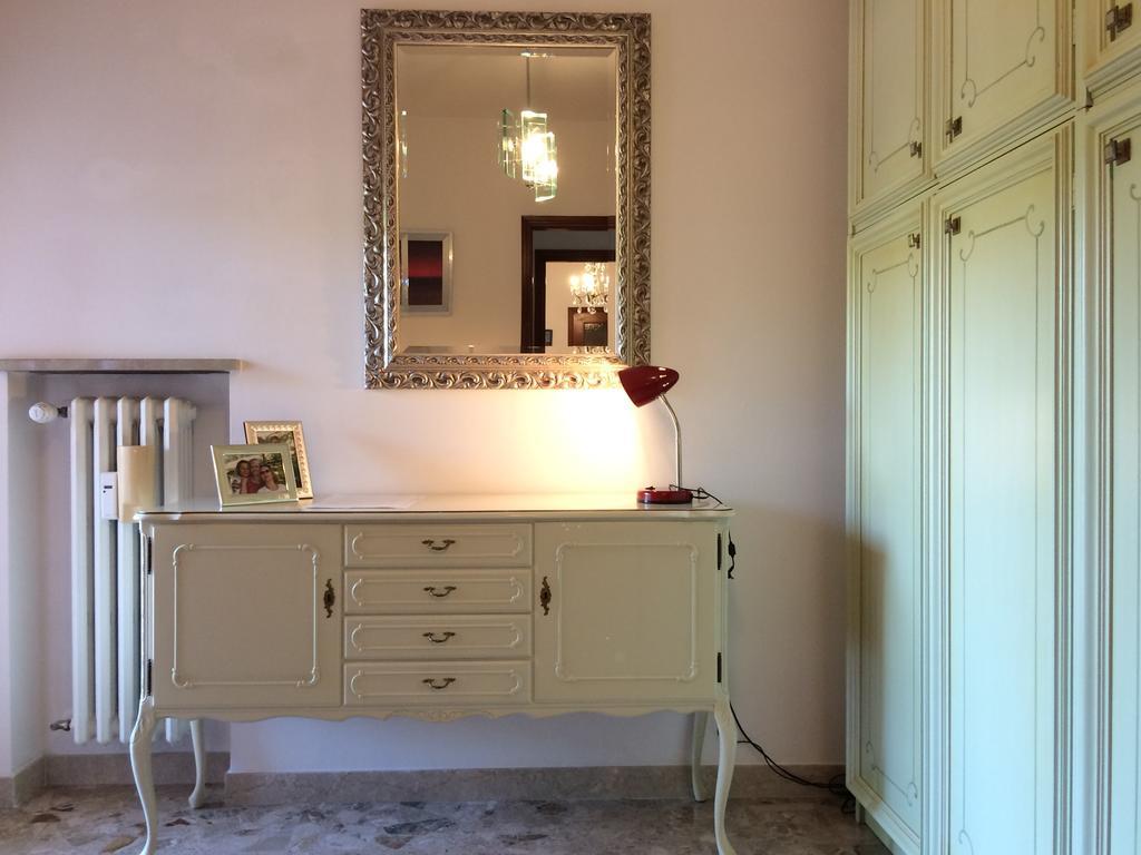 B&B Pergolesi เวโรนา ภายนอก รูปภาพ