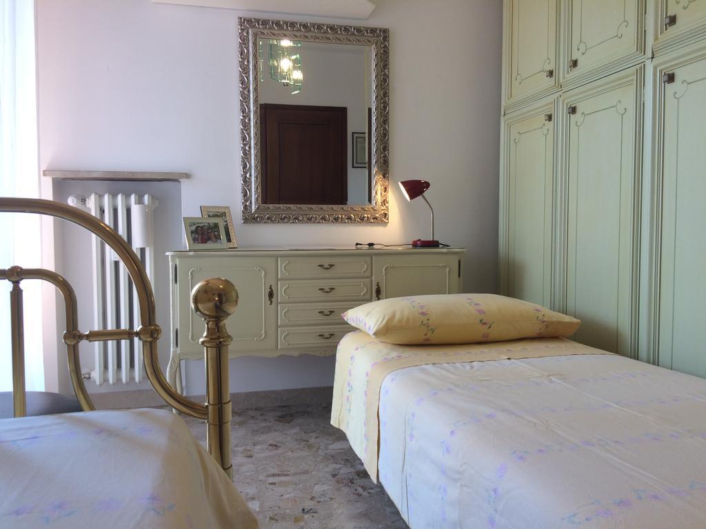 B&B Pergolesi เวโรนา ภายนอก รูปภาพ