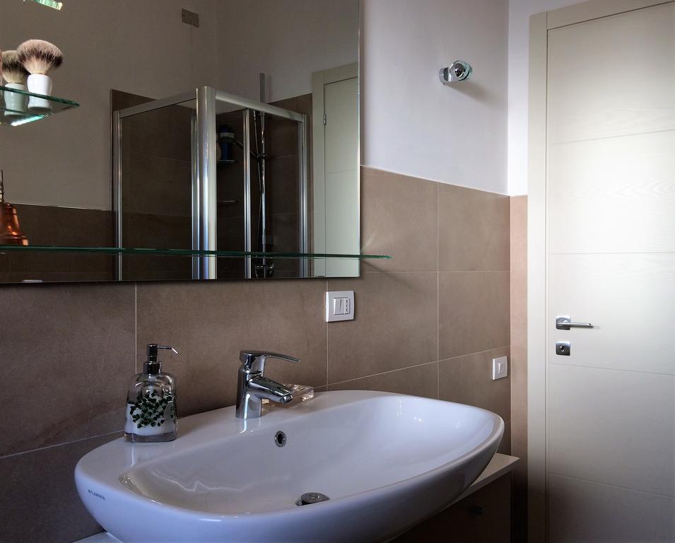 B&B Pergolesi เวโรนา ภายนอก รูปภาพ