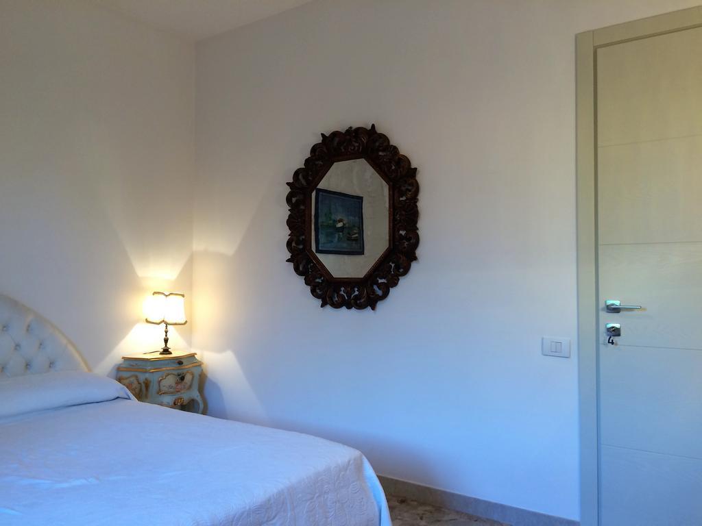 B&B Pergolesi เวโรนา ภายนอก รูปภาพ