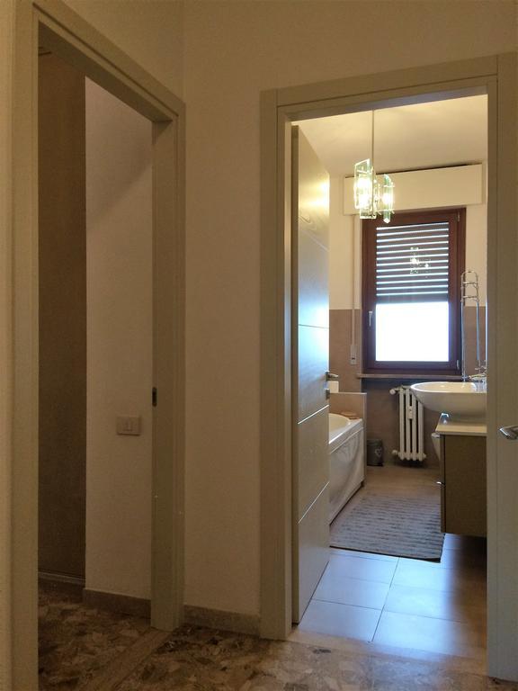 B&B Pergolesi เวโรนา ภายนอก รูปภาพ